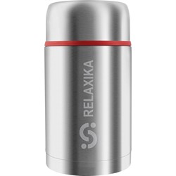 Термос для еды Relaxika 301 - фото 17106476