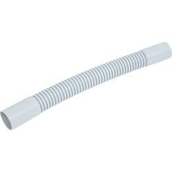 Универсальный гибкий гофрированный поворот Промрукав PR13.0208 - фото 17106500