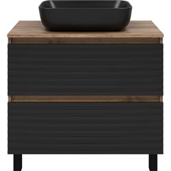 Напольная тумба Brevita Dakota-80 - фото 17106513