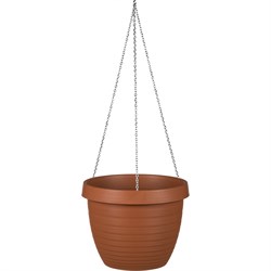 Подвесное кашпо SCHEURICH 271 Country Star Hanger Terracotta - фото 17106584