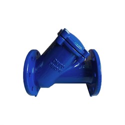 Обратный шаровый клапан DYARM KSF27-125-16-G-NBR - фото 17106619