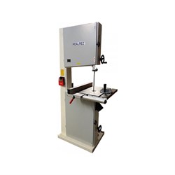 Вертикальный ленточнопильный станок по дереву REALREZ RWBS - фото 17106680