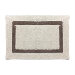 Одинарный коврик для ванной Fora Классика - фото 17107049