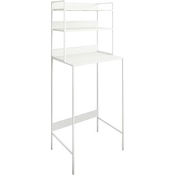 Стеллаж для хранения над стиральной машиной Sanflor 82613187 - фото 17107119