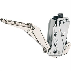 Механизм Hafele Free flap 1.7 - фото 17107203