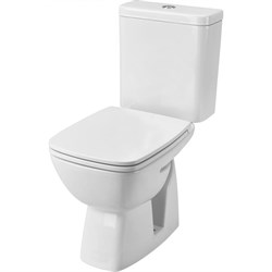 Унитаз-компакт Santek Нео Лайт - фото 17107395