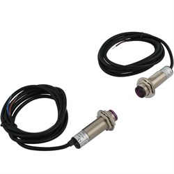 Диффузионный фотодатчик INNOCONT PES-T18-PO10MD - фото 17107405