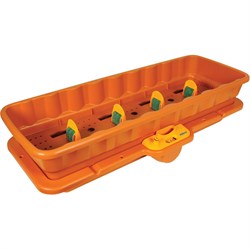 Мини-грядка для овощей и цветов HoZelock 28113600 - фото 17107506