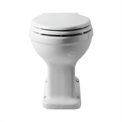 Напольный унитаз SIMAS LONDRA - фото 17107550