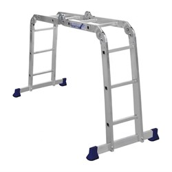 Лестница трансформер GEVA TRADE LTRGT-43 - фото 17107650