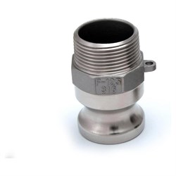 Камлок HIMPT 00028010310 - фото 17108019