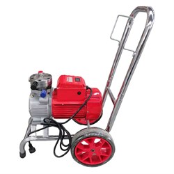 Безвоздушный распылитель Chnye CY998 - фото 17108060