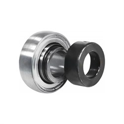 Подшипник KMR YET 210 - фото 17108101