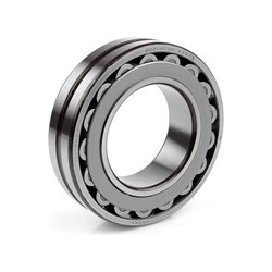 Подшипник Nachi 22214 - фото 17108173