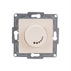 Поворотный диммер GUNSAN Eqona - фото 17108177