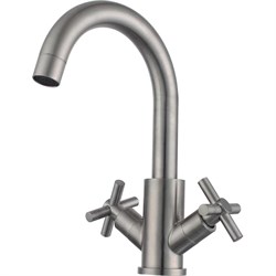 Смеситель для кухонной мойки Fmark FS8422 - фото 17108260