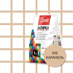 Затирочная смесь для плиточных швов Старатели 3277/3504 - фото 17108360