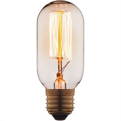 Лампа накаливания LOFT IT Edison Bulb - фото 17108427