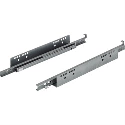 Направляющие Hafele Matrix runners UM S25 - фото 17108588