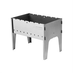 Разборный мангал Тонар 35310 - фото 17108688