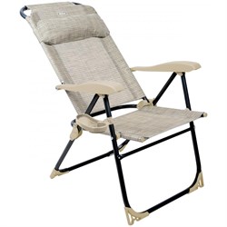 Кресло-шезлонг Nika КШ2/3 - фото 17108809