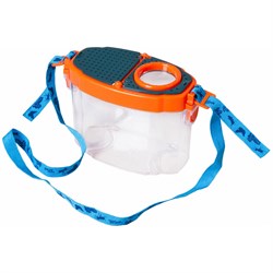 Лупа-стакан Levenhuk LabZZ C3 - фото 17108869