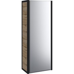 Зеркальный пенал 1Marka GRUNGE LOFT - фото 17108935