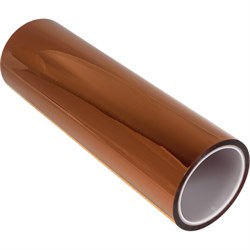 Полиимидный термоскотч ТПК «Московия» ПТС300мм33м - фото 17109005