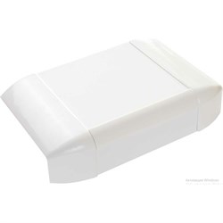 Т-образное ответвление для кабельного канала SPL 105010S - фото 17109032