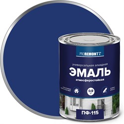 Эмаль Proremontt ПФ-115 - фото 17109093