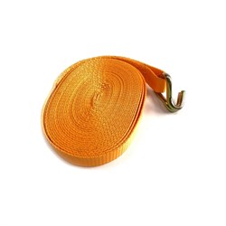 Длинная часть стяжного ремня ТамбовТехСнаб 7930130714948 - фото 17109096