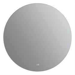 Зеркало Art&Max AM-San-1000-DS-F-H - фото 17109124