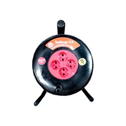 Удлинитель Bohrer УСЭ-22201 - фото 17109192