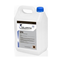Смывка порошковой краски Telakka SPK - фото 17109237