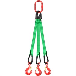 Текстильный строп Grosco 3СТ - фото 17109554