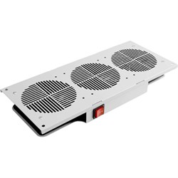 Потолочный вентиляторный блок SILART SVB-321-10 - фото 17109577