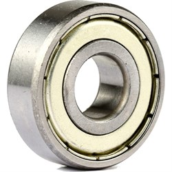 Подшипник ISB 606ZZISB_10 - фото 17109632