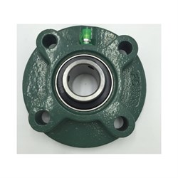 Подшипниковый узел FKD UCFC203 - фото 17109989