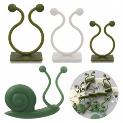 Набор фиксаторов для вьющихся растений Мультидом VL83-227 - фото 17110018