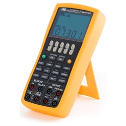 Универсальный калибратор промышленных процессов АКИП АКИП-7301 - фото 17110029