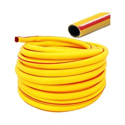 Шланг поливочный BlackWeld Акварель O19x25, 3/4", 15 м - фото 17110273