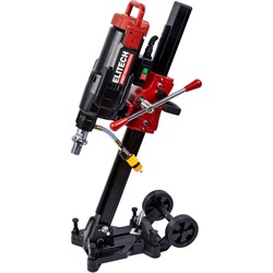 Установка алмазного бурения Elitech CDM 4620E (E2010.001.00) HD - фото 17111034