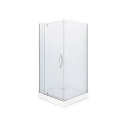 Душевой уголок ALEX BAITLER AB214-90 - фото 17111084