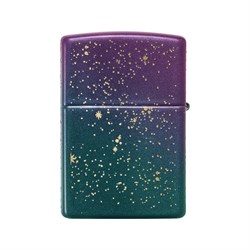 Зажигалка Zippo Starry Sky - фото 17111194