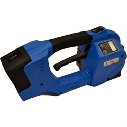 Батарейный стреппинг инструмент Specta Asahi Pro 10 - фото 17111202