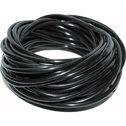 Трубка соединительная для капельного полива через капельницы TUBOFLEX 4657780382343 - фото 17111291