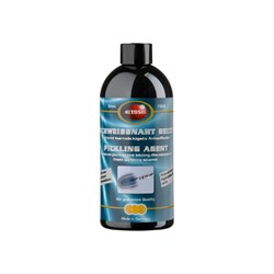 Удалитель побежалости металла Autosol 11034001 - фото 17111343