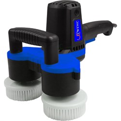 Двухщеточная орбитальная машина TWINC YEPO-0401 - фото 17111352