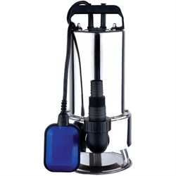 Фекальный насос IBO IP 750 INOX - фото 17111411