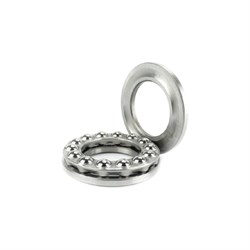 Подшипник ИПК 810851108 - фото 17111454